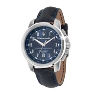 Orologio Maserati Uomo Successo in Acciaio R8851121003 - R8851121003